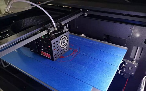 在3D打印過(guò)程中噴頭堵塞怎么辦？