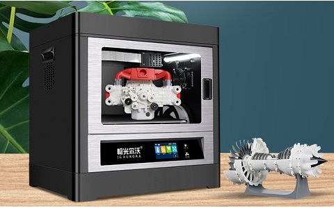 3d打印機(jī)的部分相關(guān)知識，了解一下！