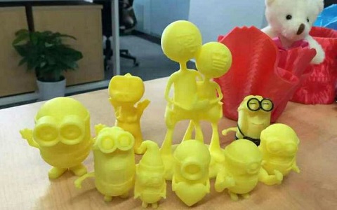 極光創(chuàng)新：3d打印機的這些應用，你都知道嗎？