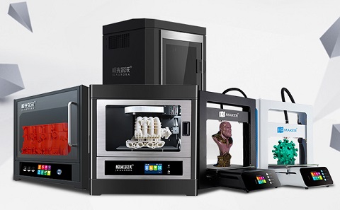 FDM3D打印機速度慢精度低卻銷量最高的原因是什么？