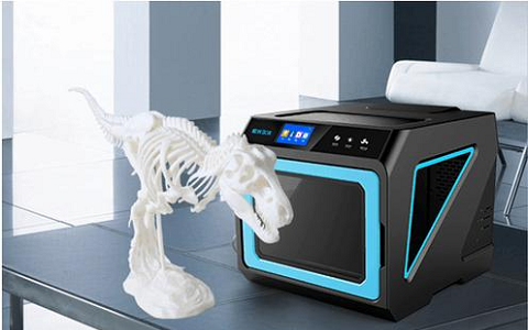 已經(jīng)可以打印生物的3D打印技術(shù)，你還不知道？