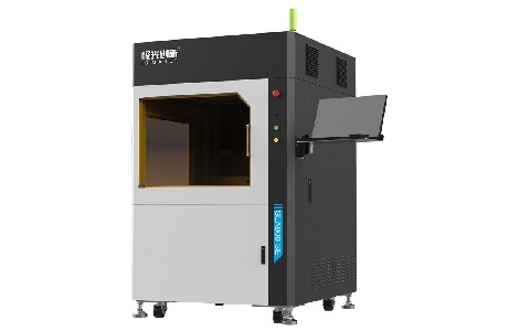 應(yīng)用最廣泛的3D打?。篠LA光固化3D打印