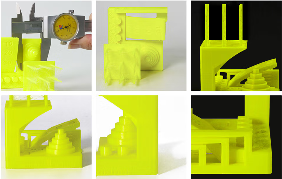 3D打印機(jī)噴嘴溫度不高的原因，3D打印機(jī)噴嘴溫度不高怎么造成的？